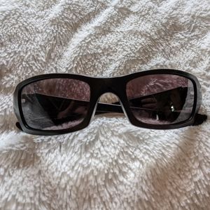 Oakley Fives Squared Sunglasses OO9238-10